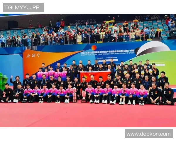 南京乒乓球队团队协作的独特优势与其他球队的对比分析