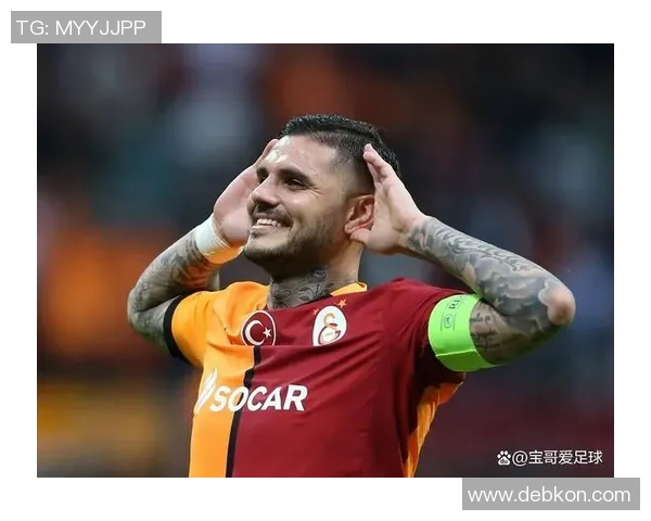 土超联赛中的足球明星们及其辉煌成就解析 土超联赛中的足球明星们及其辉煌成就解析