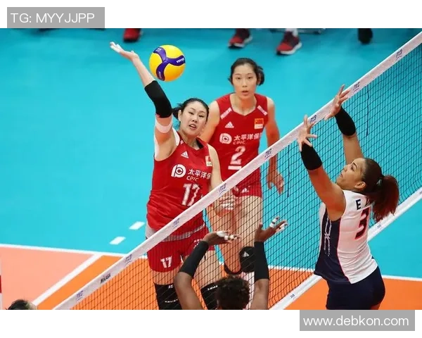 广州排球队在全国排球个人能力排行榜中荣登第八名展现实力与潜力