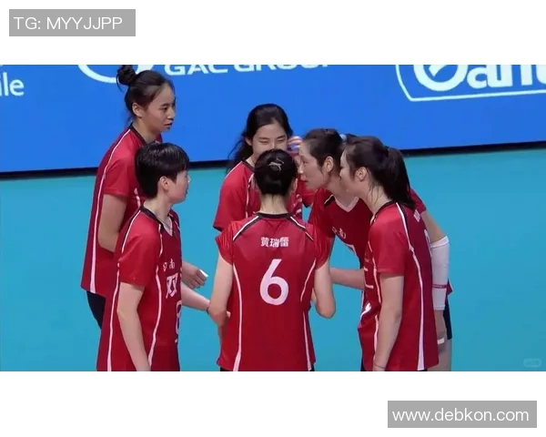 杭州排球队在排球个人能力排行榜中荣登第七名展现出强劲实力与潜力