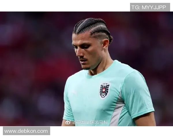 土耳其足球明星男生发型大揭秘时尚潮流引领者